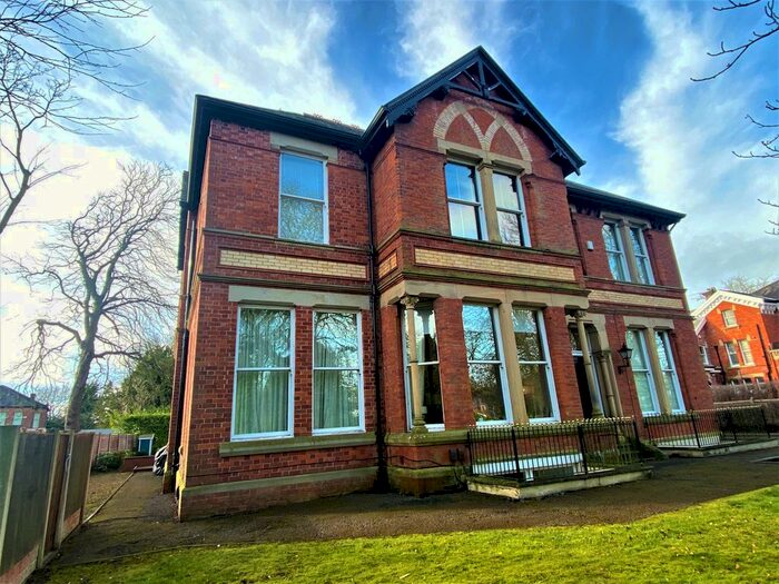 2 Bedroom Flat To Rent In Nooklands Court, Garstang Road, Preston, PR2