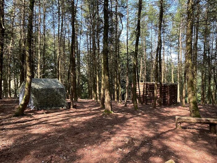 Farm Land For Sale In Landkey, Barnstaple, EX32