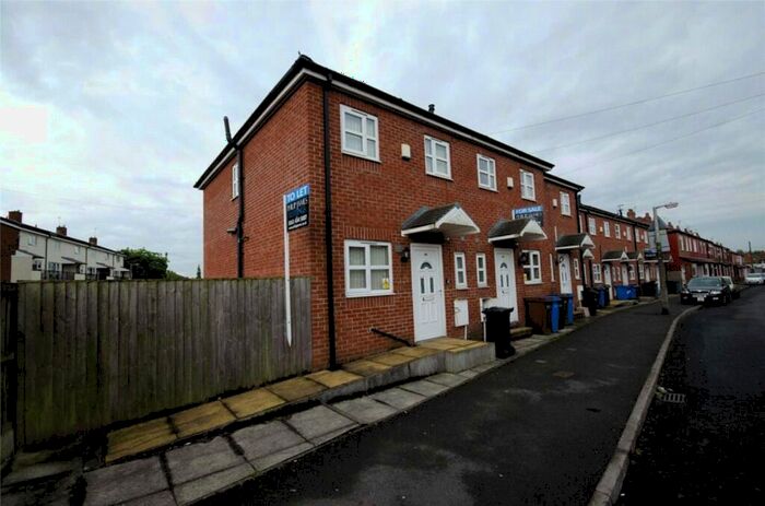 2 Bedroom Terraced House To Rent In Boscombe Street, Reddish, Stockport, SK5