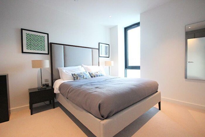 1 Bedroom Flat To Rent In Belcanto Apartments, Elvin Gardens, Wembley, London, HA9