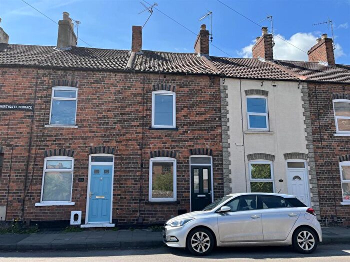 3 Bedroom Terraced House To Rent In Barnby Gate, Newark, NG24
