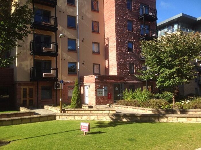 2 Bedroom Flat To Rent In Slateford Gait, Slateford, Edinburgh, EH11