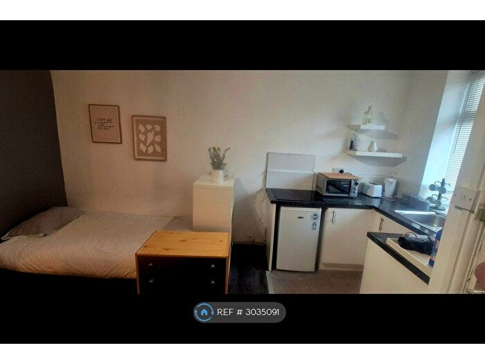 Studio To Rent In Moorside Road, Swinton, Manchester, M27