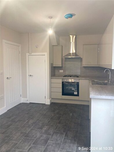 3 Bedroom Semi-Detached House To Rent In The Drive, Collier Row, Romford, Essex, RM5