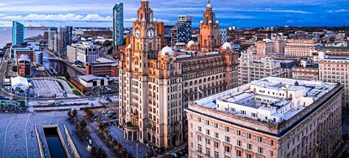 1 Bedroom Apartment For Sale In Jamaica Street, L1