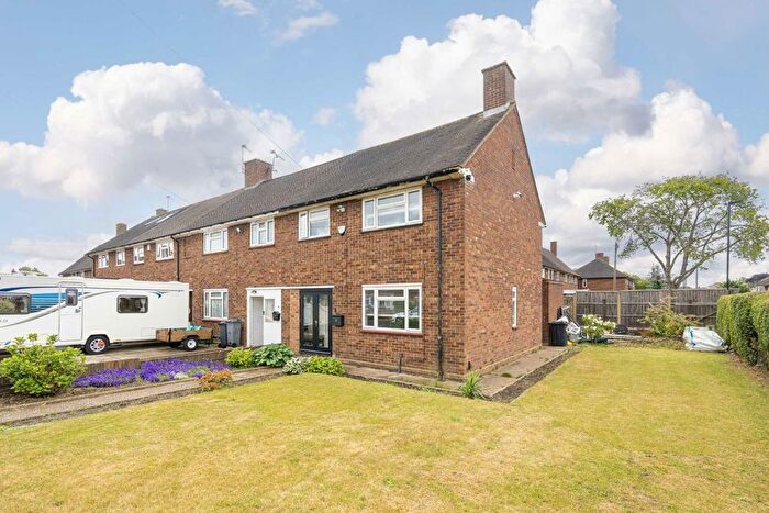 3 Bedroom Property To Rent In Wigley Road, Feltham, TW13