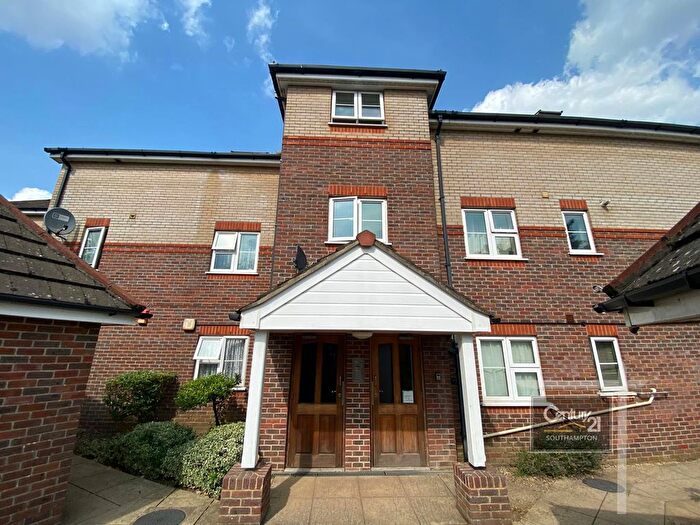 2 Bedroom Flat To Rent In |Ref: |, Sycamore Court, Jessamine Road, Southampton, SO16