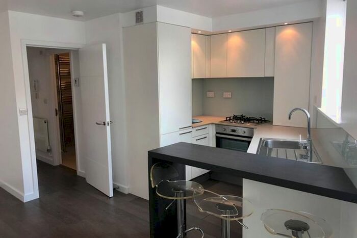 1 Bedroom Flat To Rent In St Pauls Road, Highbury &amp; Islington, London, N1