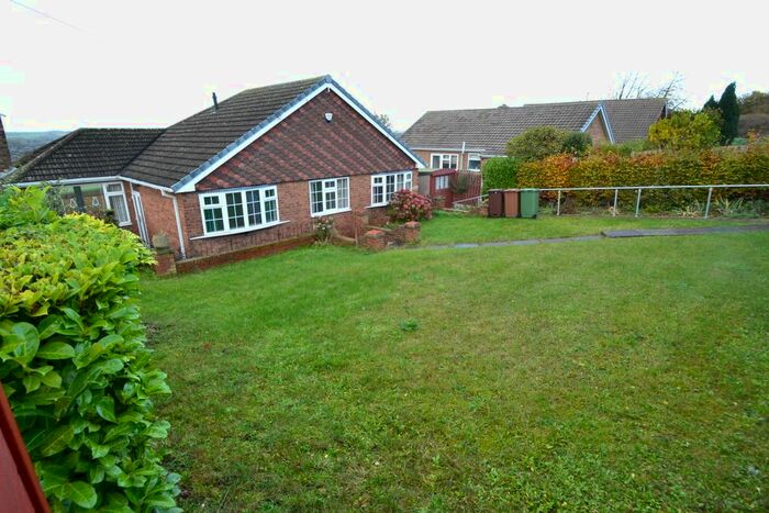 3 Bedroom Detached Bungalow To Rent In Mill Lane, South Elmsall, Pontefract, WF9