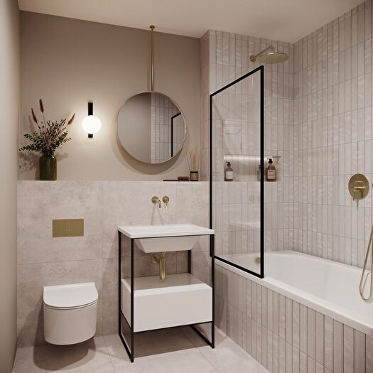 1 Bedroom Flat For Sale In Artscene, Acton, W3