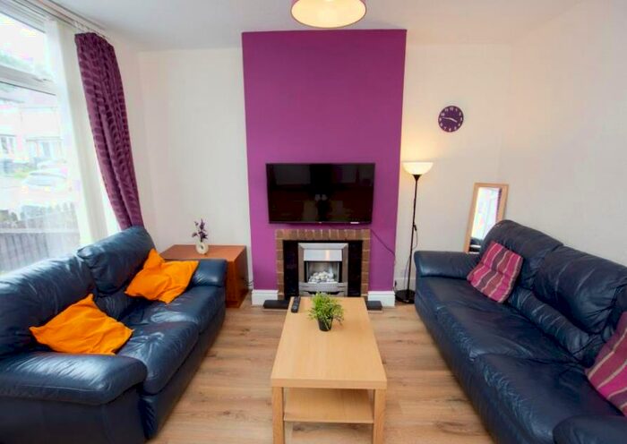 3 Bedroom Terraced House To Rent In Reservoir Road, Selly Oak, Birmingham, B29