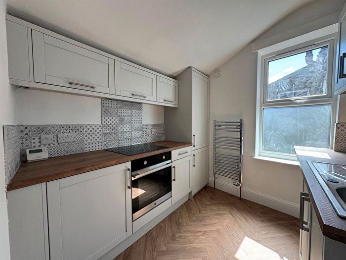 1 Bedroom Flat To Rent In Garnet Terrace, Leeman Road, YO26