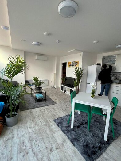 1 Bedroom Flat To Rent In Woolwich Road, London, SE7