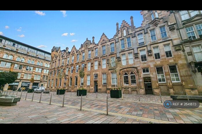 1 Bedroom Flat To Rent In Brunswick Street, Glasgow Merchant City, G1
