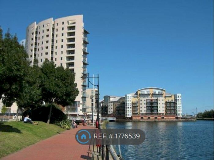 2 Bedroom Flat To Rent In Celestia, Cardiff, CF10