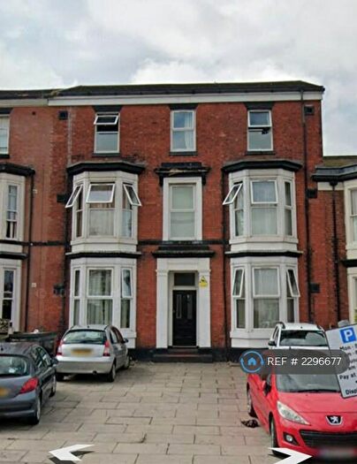 1 Bedroom Flat To Rent In Seabank Road, Southport, PR9
