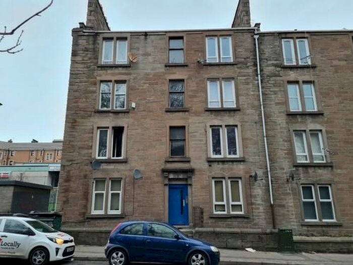 1 Bedroom Flat To Rent In Dens Road, Dundee, DD3