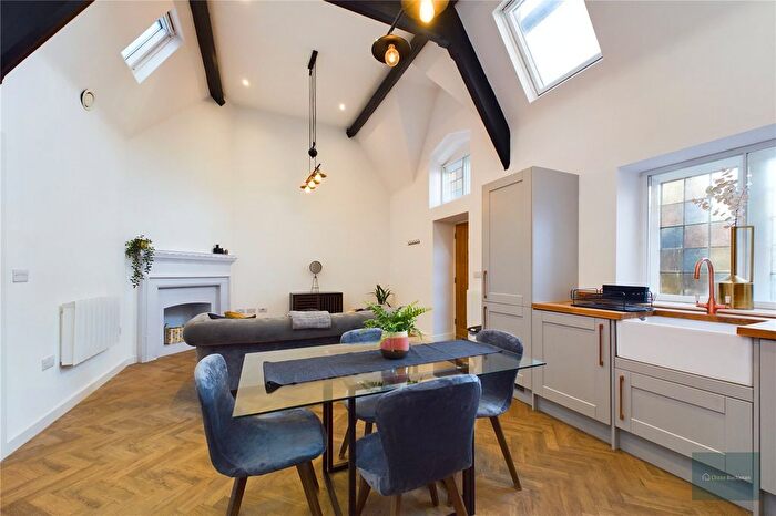 1 Bedroom Semi-Detached House To Rent In Newfoundland Road, St. Pauls, Bristol, BS2