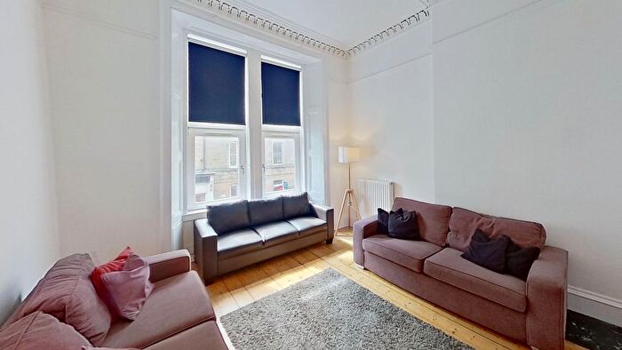 5 Bedroom Flat To Rent In () Grove Street, Edinburgh, EH3