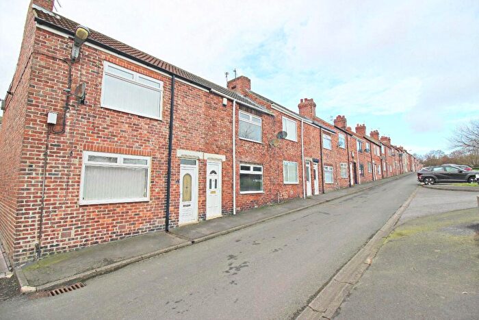 2 Bedroom End Of Terrace House For Sale In East Street, Grange Villa, Chester Le Street, DH2