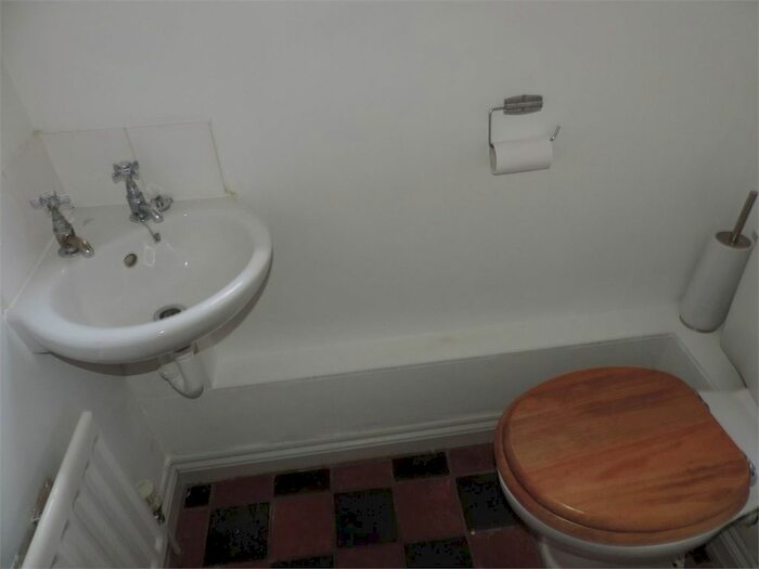 2 Bedroom Detached House To Rent In Piccadilly Cottages, Tallington, Stamford, PE9