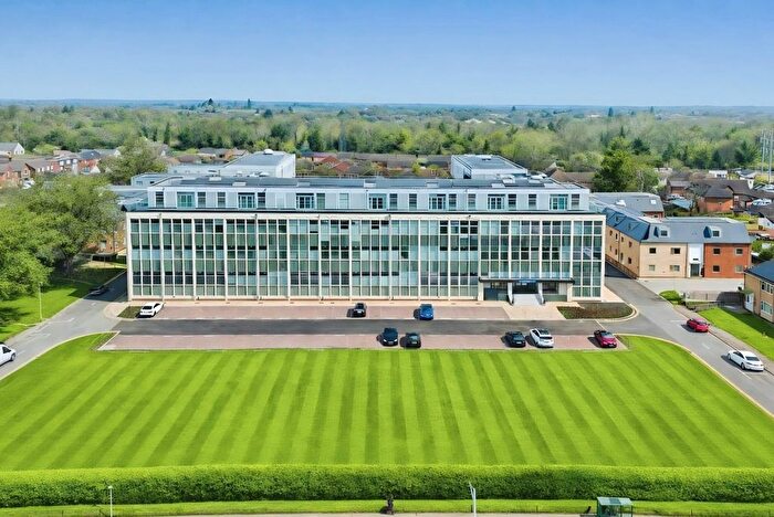 2 Bedroom Flat To Rent In Swain Court, Peterborough, PE2