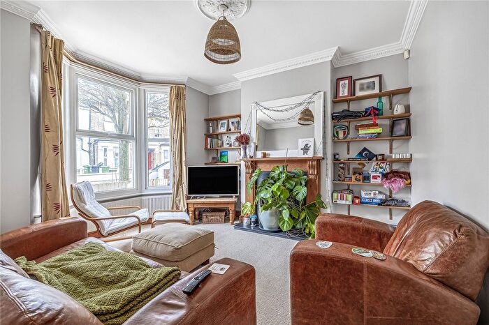 2 Bedroom Detached House To Rent In Sherbrooke Road, Fulham, London, SW6