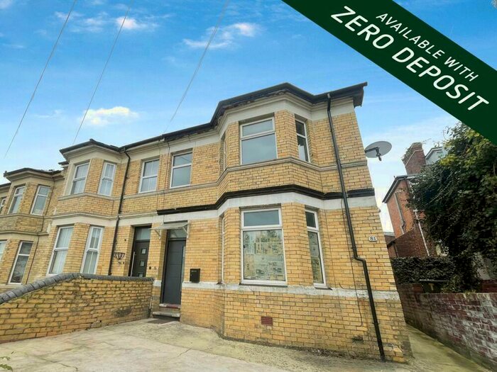 4 Bedroom House To Rent In Llanthewy Road, Newport, NP20