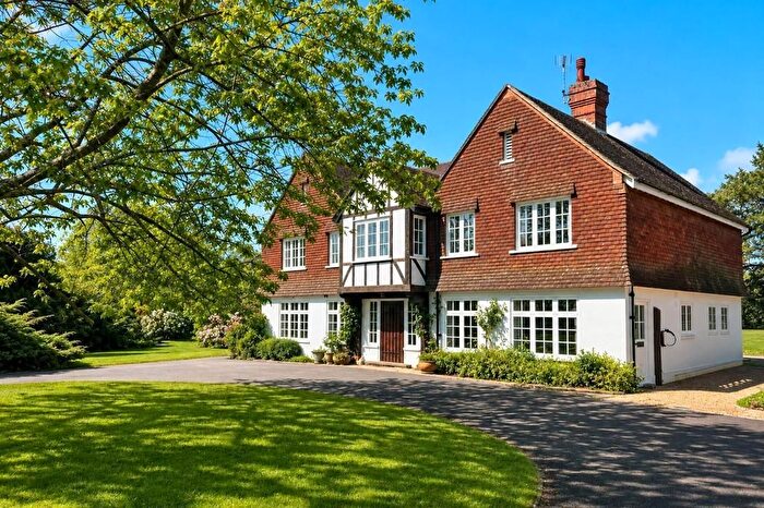 7 Bedroom Detached House For Sale In Spongs Lane, Sissinghurst, Kent, TN17