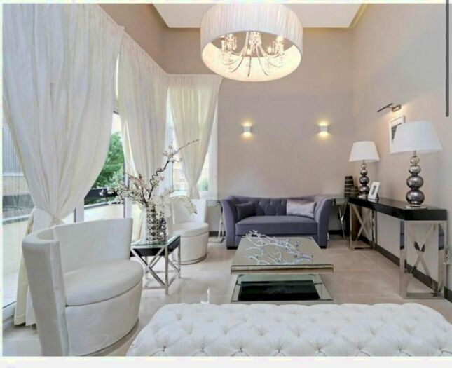 2 Bedroom Flat To Rent In The Water Gardens, Paddington, W2