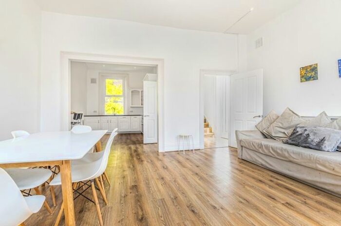 4 Bedroom Flat To Rent In Ongar Road, London, SW6