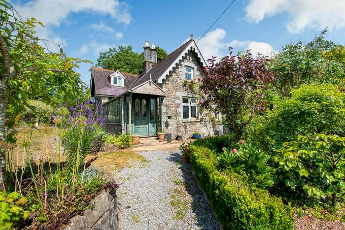 3 Bedroom Detached House For Sale In Llanfynydd Road, Dryslwyn, Carmarthen, SA32