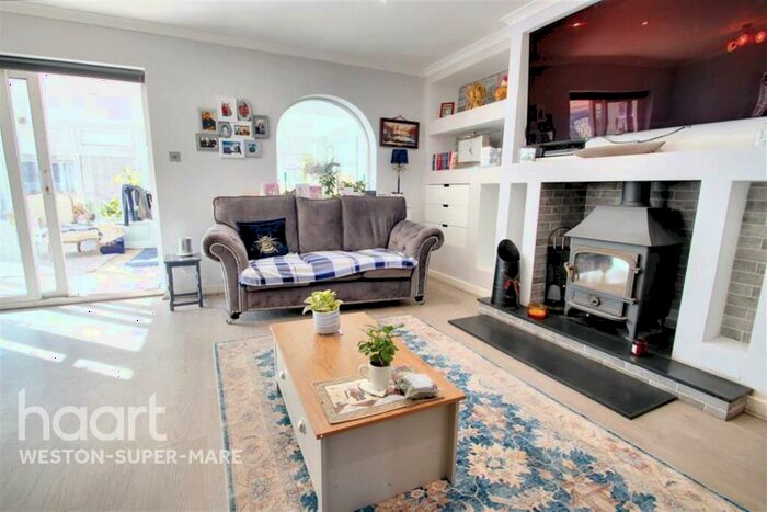 4 Bedroom Semi-Detached House To Rent In Partridge Close, BS22