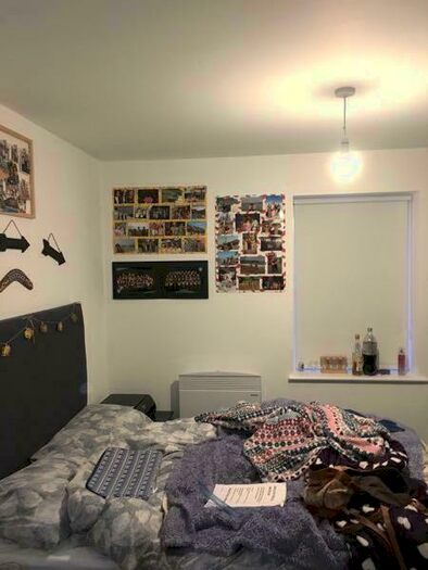 5 Bedroom Flat To Rent In Hyde Terrace, Leeds, West Yorkshire, LS2