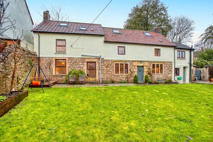 3 Bedroom Detached House For Sale In Back Lane, Downside, Shepton Mallet, BA4
