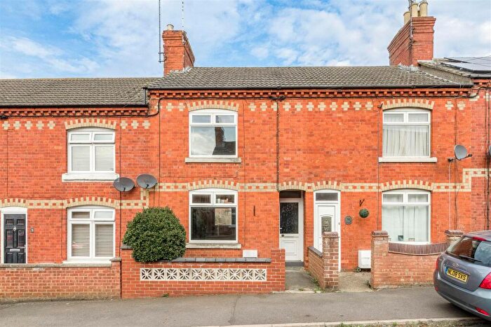 3 Bedroom Terraced House For Sale In Milton Road, Little Irchester, NN8