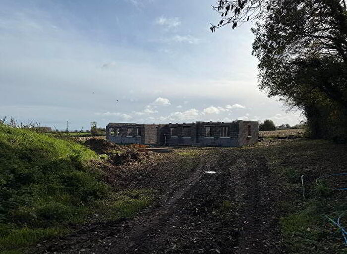 5 Bedroom Chalet Bungalows For Sale In A Ballymaguire Road, Dungannon, BT71