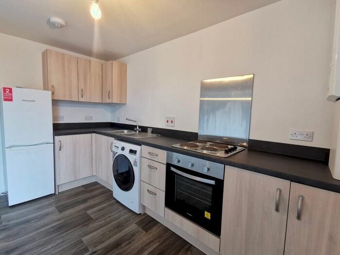 2 Bedroom Flat To Rent In Rowett South Drive, Bucksburn, Aberdeen, AB21