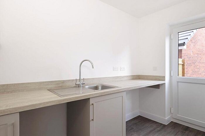 4 Bedroom Detached House For Sale In Station Road, Market Bosworth, Nuneaton, Leicestershire, CV13