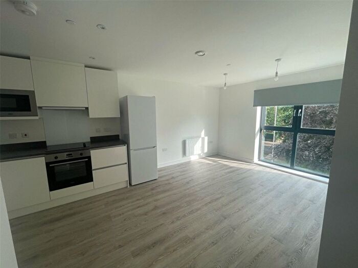 1 Bedroom Flat To Rent In Darwin House, Sylvester Close, Derby, Derbyshire, DE1