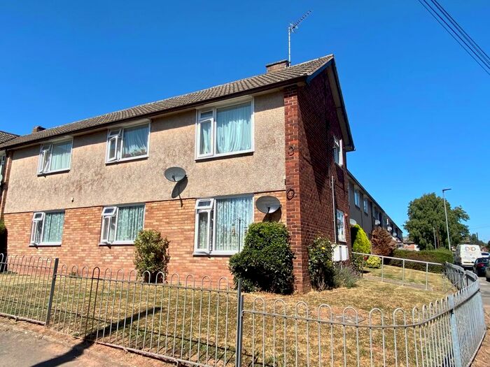 2 Bedroom Apartment To Rent In Sheridan Road, Hereford, HR4