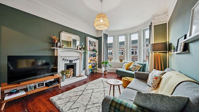 1 Bedroom Flat For Sale In Dundrennan Road, Flat /, Battlefield, Glasgow, G42