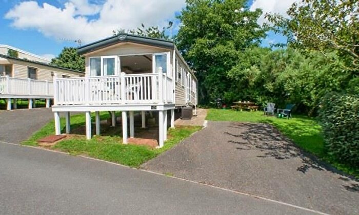 3 Bedroom Hotel For Sale In Ivy Close, Devon Cliffs, Exmouth, EX8