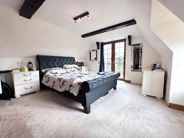 4 Bedroom Detached House For Sale In North Bestwall Road, Wareham, BH20 - Photo 7