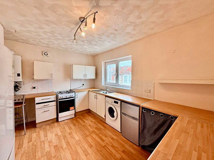 1 Bedroom Flat To Rent In St. Andrews Road, Southsea, PO5