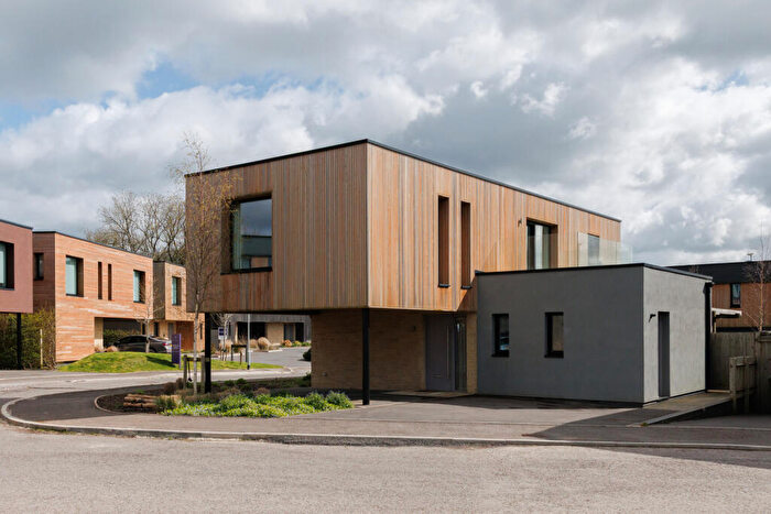 4 Bedroom Detached House For Sale In Sheephouse Drive, Bruton, Somerset, BA10