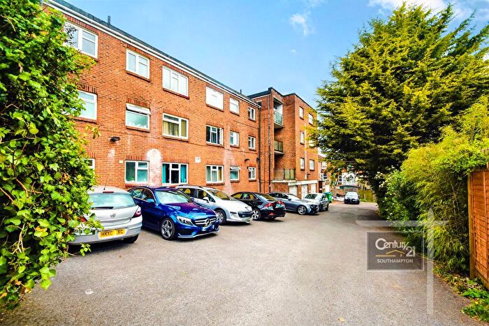 1 Bedroom Flat For Sale In |Ref: |, Juniper Court, Bitterne Road, Southampton, SO18