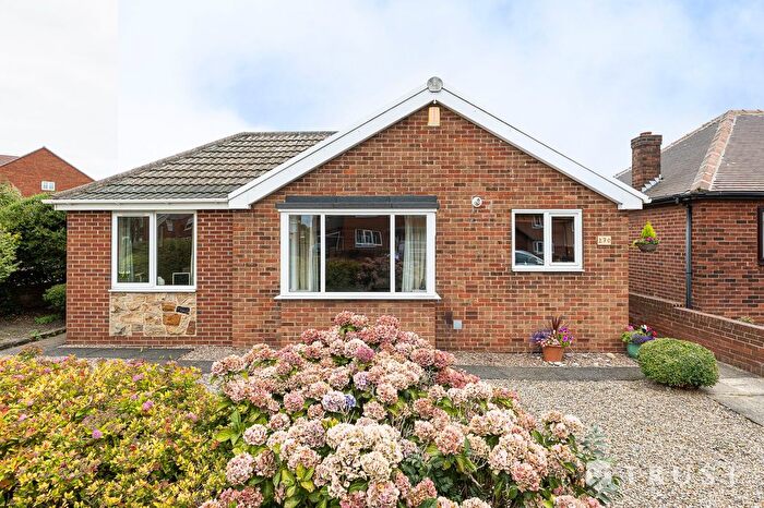 3 Bedroom Detached Bungalow For Sale In Kingsway, Ossett, WF5