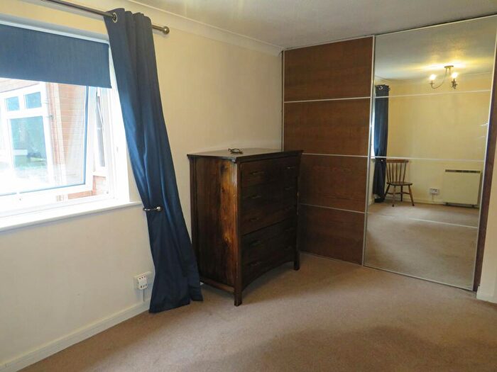 2 Bedroom Flat To Rent In Boldmere Road, Sutton Coldfield, B73