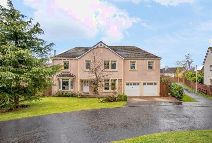 5 Bedroom Detached House For Sale In Gollet Way, Torryburn, KY12